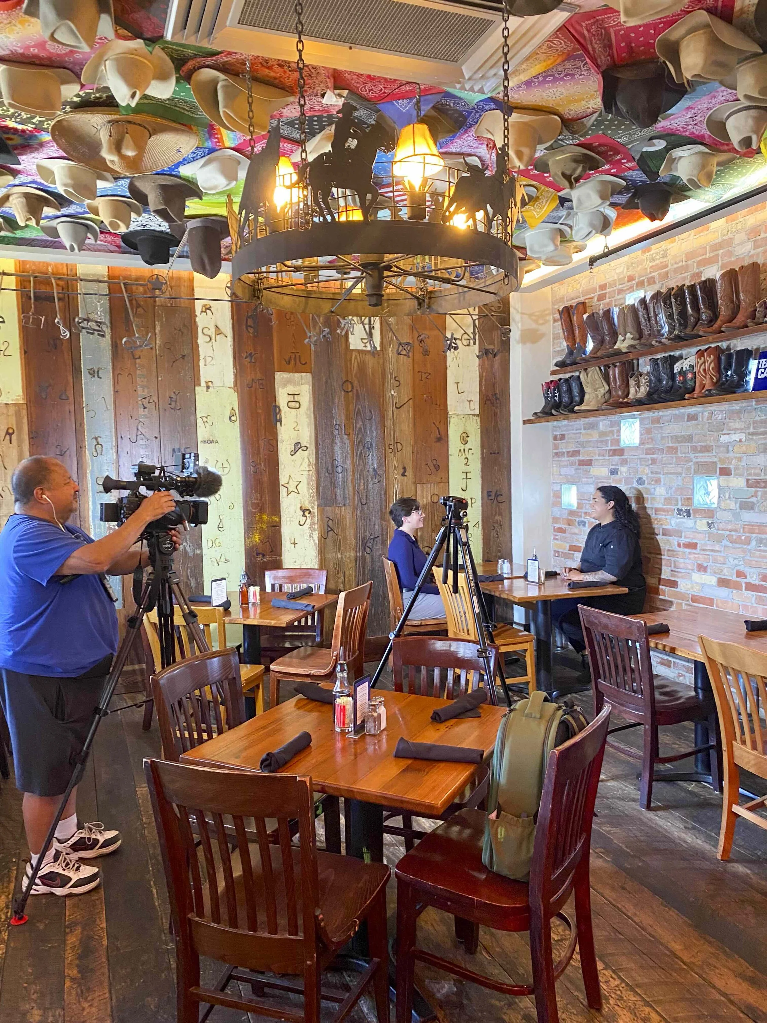 As Seen On — Mama's Cafe | San Antonio's Best Homestyle Comfort